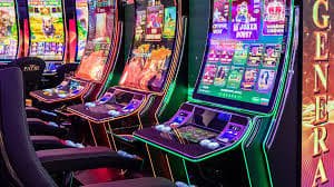 Live casino table games and slots entertainment hub on Jillibet