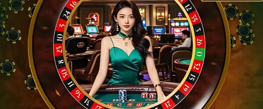 Virtual entertainment and VIP loyalty programme overview on Jillibet